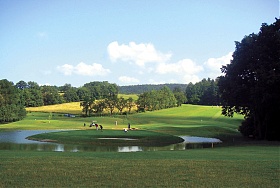 Golf Club Olomouc