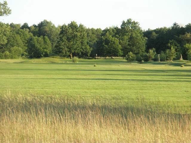 Golf Club Pardubice