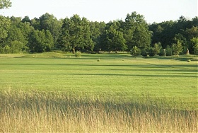 Golf Club Pardubice