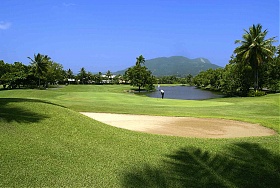 Golf Club Playa Dorada