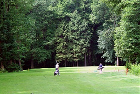 Golf Club Poděbrady