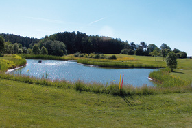 Golf Club Pottenstein-Weidenloh e.V.