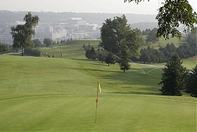 Golf Club Praha