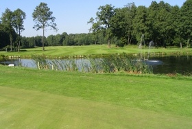 Golf Club Pszczyna