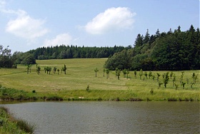 Golf Club Radíkov