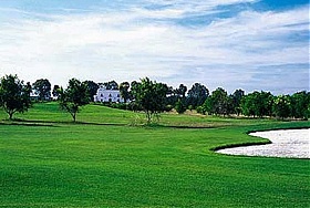 Golf Club Riva dei Tessali - Metaponto