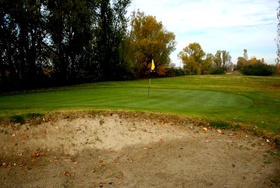 Golf Club Rovigo