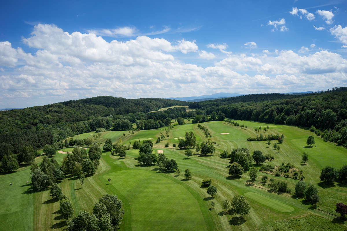 Golf Club Salzgitter/Liebenburg e.V.
