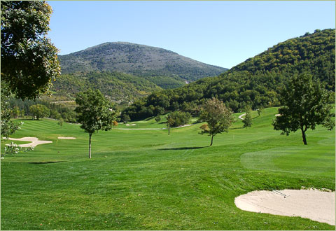 Golf Club San Donato