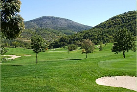 Golf Club San Donato