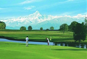 Golf Club San Giovanni dei Boschi