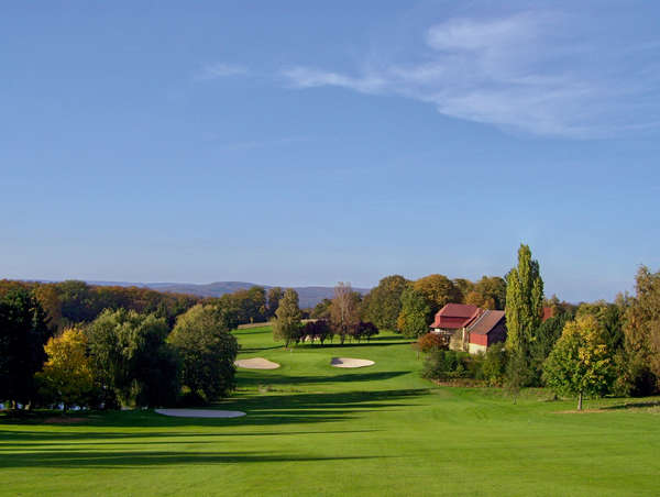 Golf Club Schloß Braunfels e.V.