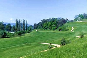 Golf Club Schloß Goldenberg