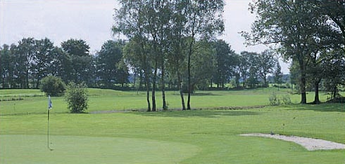 Golf-Club Schwarze Heide Bottrop-Kirchhellen e.V.