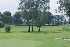 Golf-Club Schwarze Heide Bottrop-Kirchhellen e.V.