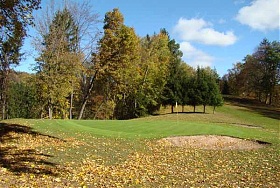 Golf Club Semily