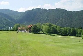 Golf-Club Semmering