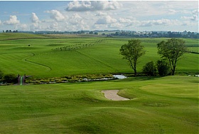 Golf Club Sierra