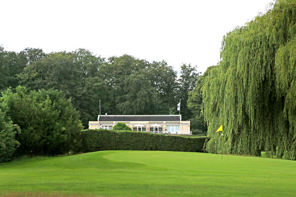 Golf-Club Stadtwald e.V.