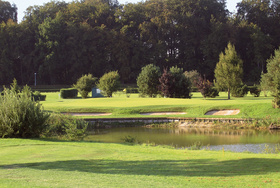 Golf-Club Stadtwald e.V.