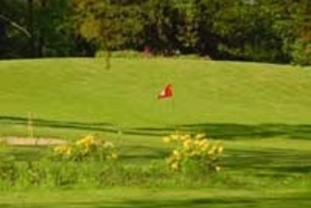 Golf Club Steenpoel