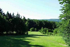 Golf Club Stromberg-Schindeldorf e.V.