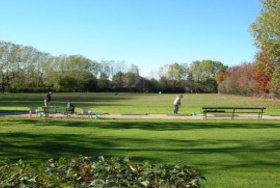 Golf Club Stupinigi