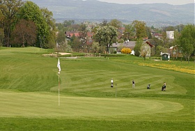 Golf Club Swarco Amstetten-Ferschnitz