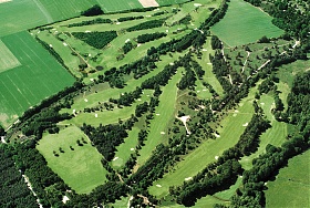 Golf Club Tietlingen e.V.