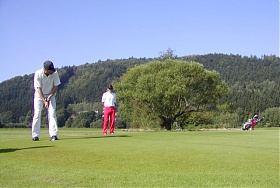 Golf Club UNO Ústí nad Orlicí