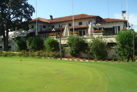 Golf Club Villa Condulmer