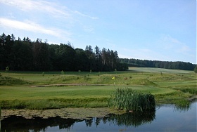 Golf Club Vuissens