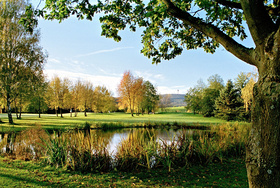 Golf Club Weserbergland e.V.