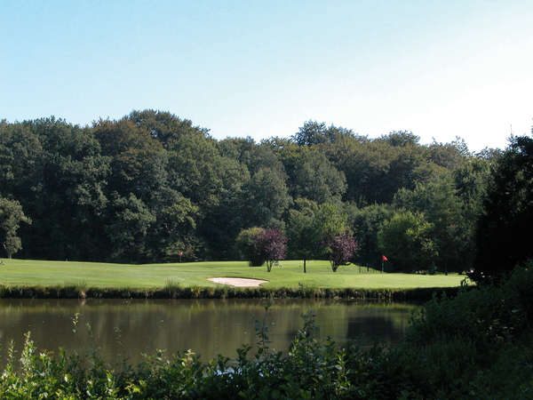 Golf Club Westerwald e.V.