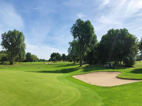 Golf Club Wiesensee e.V.