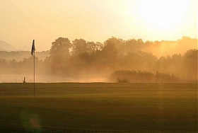 Golf Club Wylihof "The Swiss PGA National"