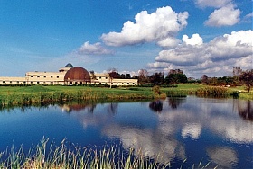 Golf & Country Club Cosmopolitan