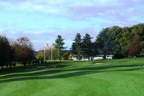 Golf & Country Club de Bâle