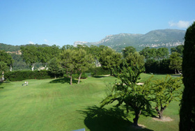 Golf Country Club de Nice