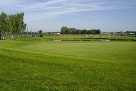 Golf & Country Club de Wijnvelden