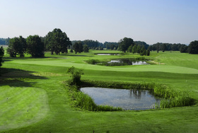 Golf & Country Club "Dolina Kardinala"