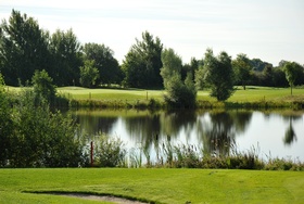 Golf & Country Club Gut Bissenmoor e.V.