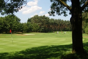 Golf & Country Club Herkenbosch
