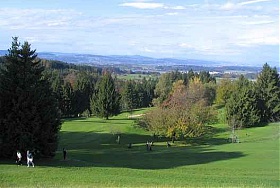Golf & Country Club Hittnau-Zürich
