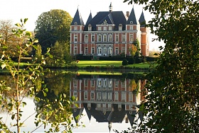 Golf & Country Club Oudenaarde