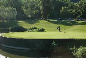 Golf & Country Club Prague