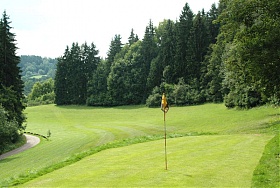 Golf & Country Club Prosečné