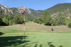 Golf & Country Club Vievola