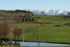 Golf & Country Club Wallenried