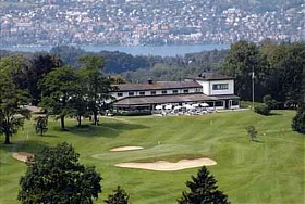 Zurich-zumikon Golf Club